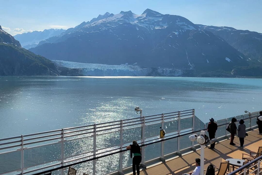 Alaska In August: Epic Summer Adventures, Wildlife And Weather - Alaska ...