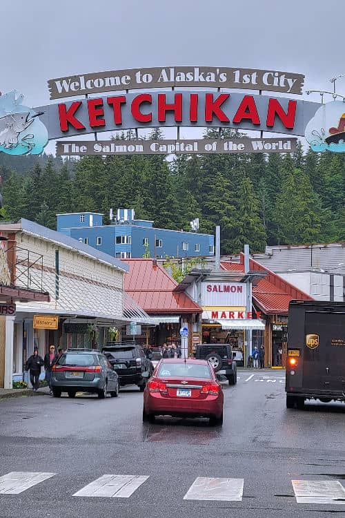 Ketchikan Cruise Port: How To Plan The Perfect Visit - Alaska Trippers