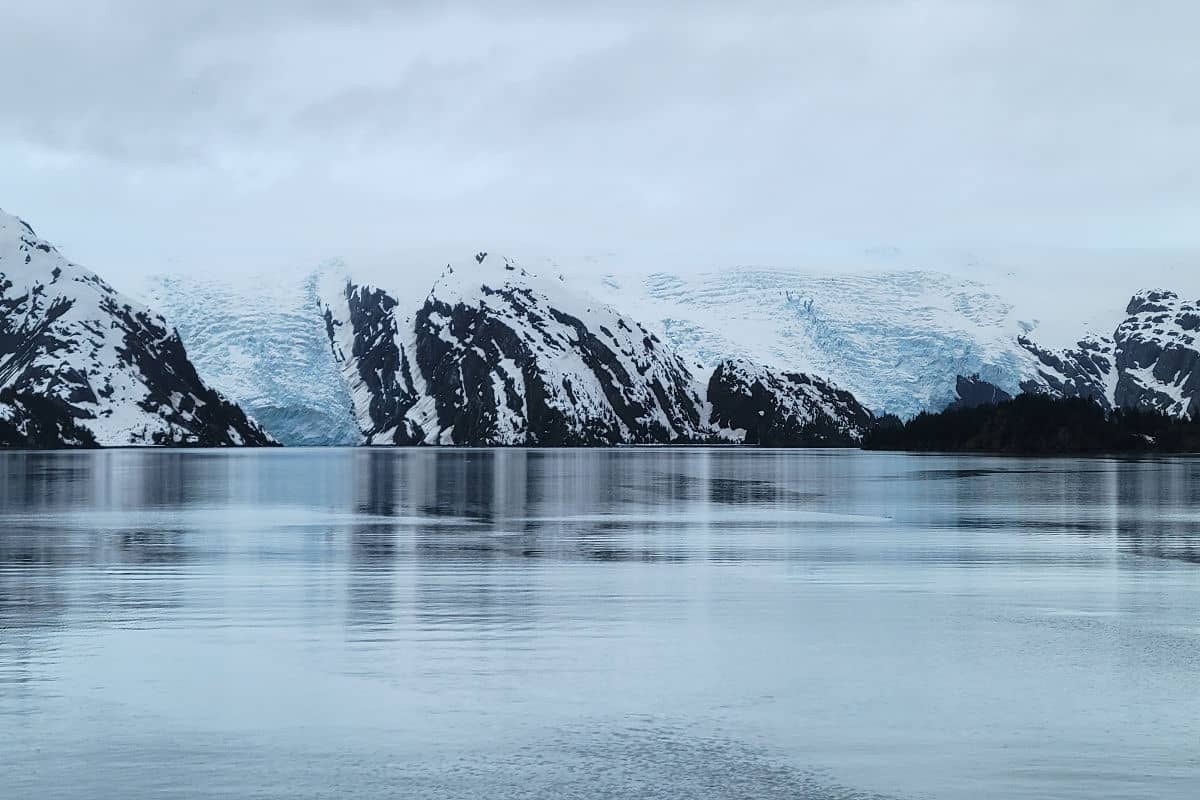 Blackstone Bay