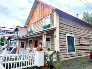 Talkeetna Roadhouse