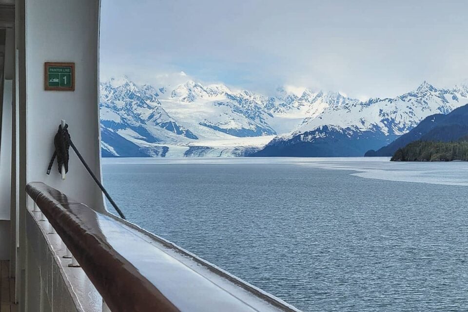 Inside Passage Or Gulf Of Alaska: Which Cruise Is Best - Alaska Trippers
