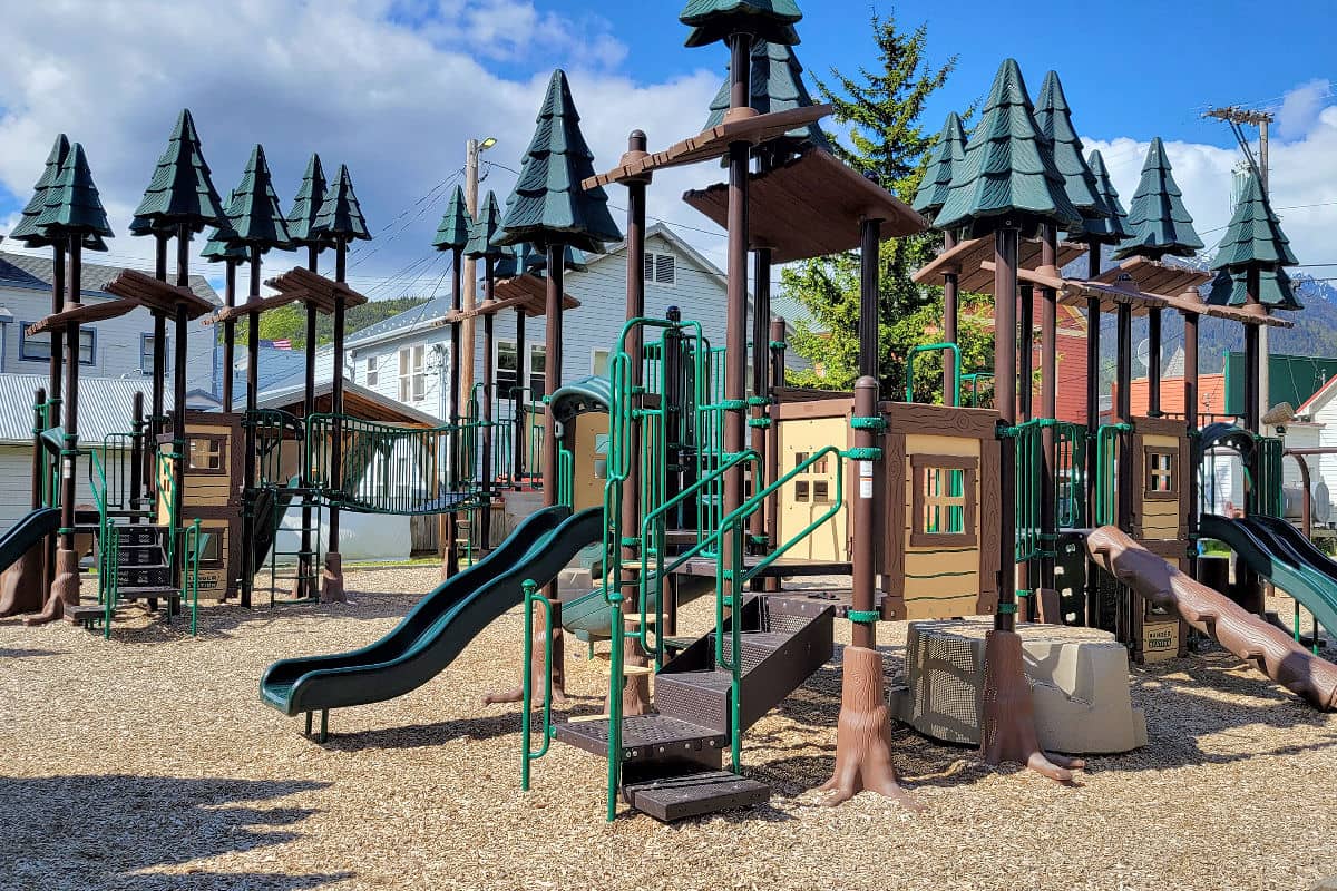 Molly Walsh Park