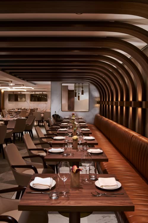 Onda by Scarpetta