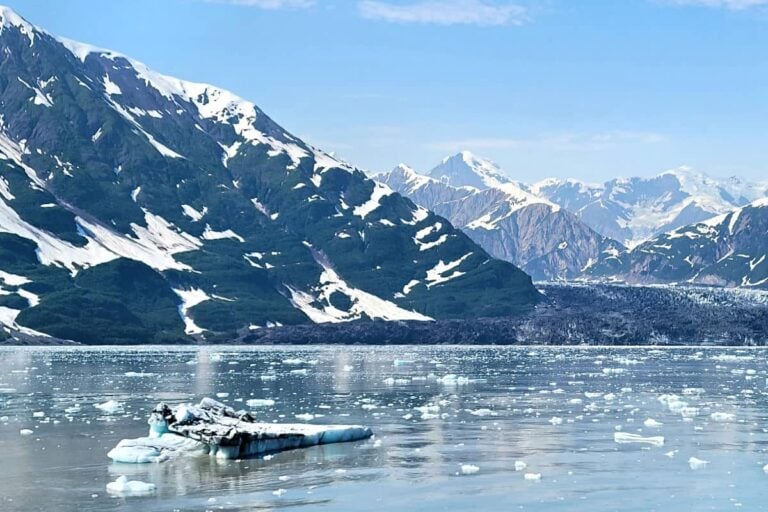 Wrangell-St. Elias National Park