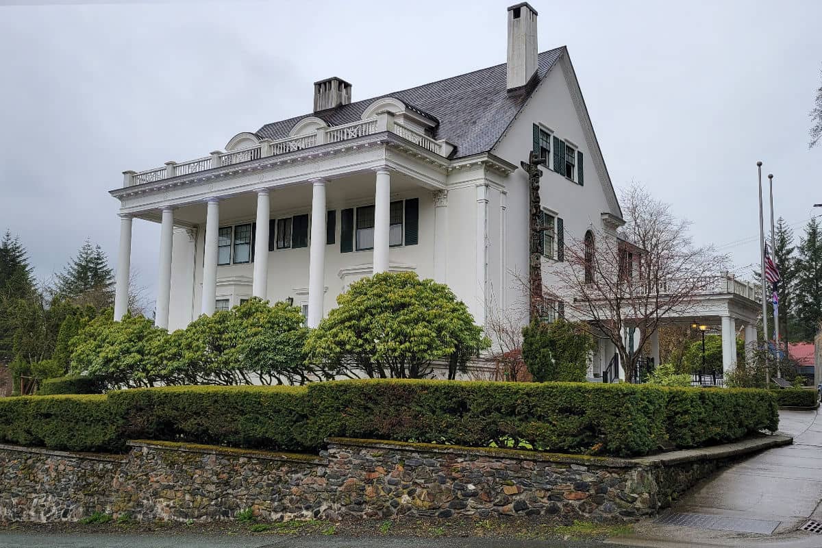 Governor's Mansion