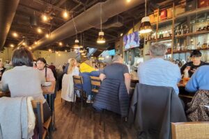 Where To Eat In Anchorage: Top Restaurants For Every Budget - Alaska ...