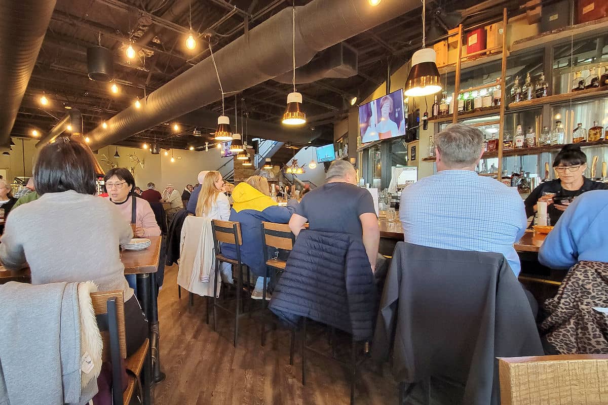 49th State Brewing