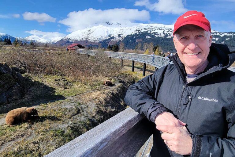 Alaska Wildlife Conservation Center: A Must-Visit Near Anchorage ...
