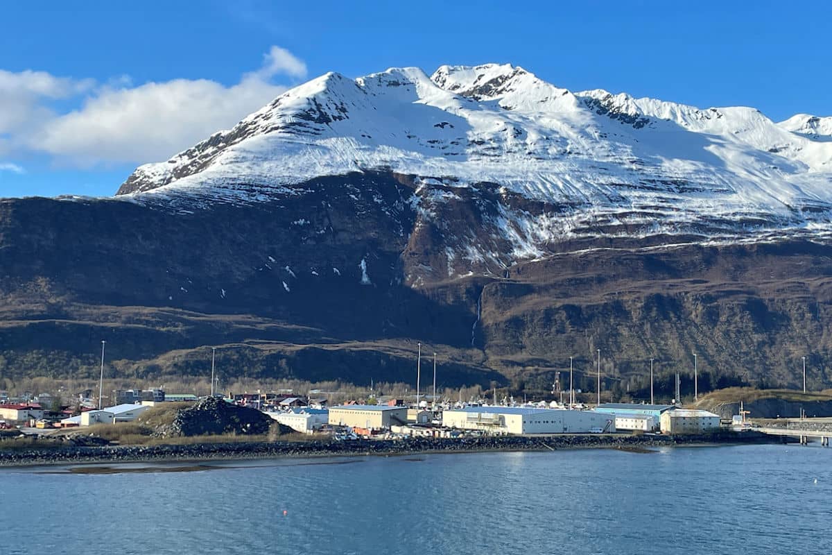 Valdez, Alaska
