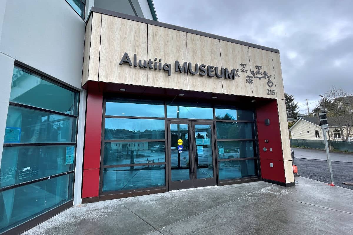 Alutiiq Museum
