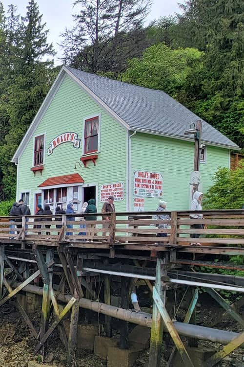 Dolly's House Museum